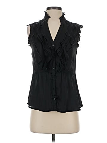 Converse One Star Sleeveless Blouse (view 1)