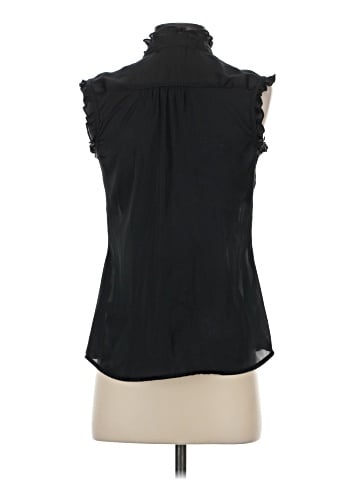 Converse One Star Sleeveless Blouse (view 2)
