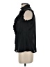 Converse One Star Black Sleeveless Blouse Size S - photo 5
