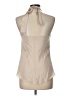 Amanda Uprichard Tan Tank Top Size L - photo 2