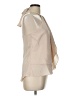 Amanda Uprichard Tan Tank Top Size L - photo 4