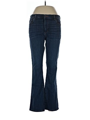Ann Taylor LOFT Jeans (view 1)