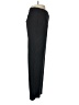 Investments Stripes Black Dress Pants Size 6 - photo 4