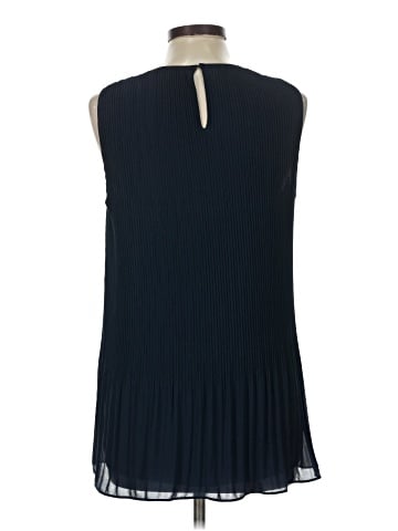 CATHERINE Catherine Malandrino Sleeveless Blouse (view 2)