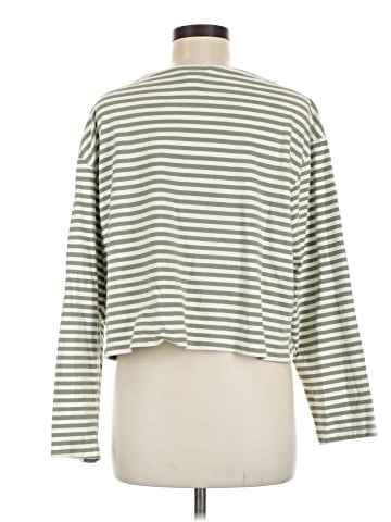 H&M 3/4 Sleeve T-Shirt (view 2)
