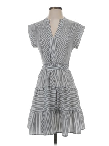 Monteau Casual Dress (view 1)