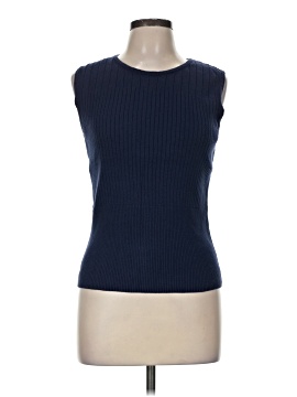 Croft & Barrow Sleeveless Top