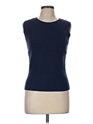 Croft & Barrow Sleeveless Top (view 1)