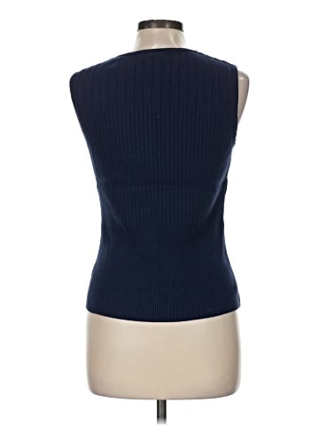 Croft & Barrow Sleeveless Top (view 2)