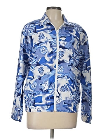 Southern Lady Track Jacket (view 1)