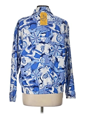 Southern Lady Track Jacket (view 2)