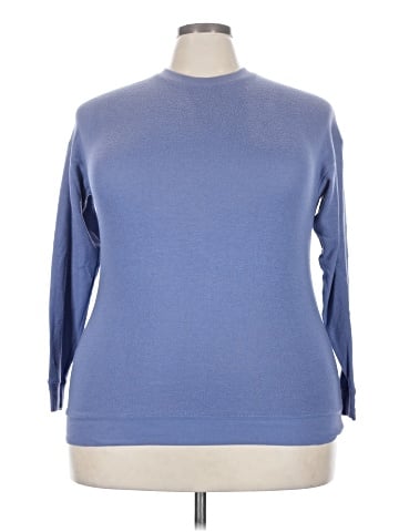 Alo Pullover Sweater (view 1)