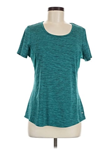 Marika Short Sleeve Top (view 1)