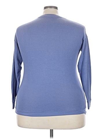 Alo Pullover Sweater (view 2)
