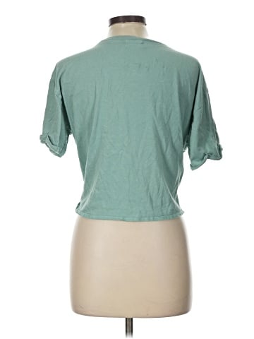 Urban Nation Short Sleeve T-Shirt (view 2)