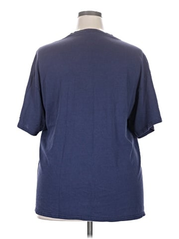 Ripple Junction Short Sleeve T-Shirt (view 2)