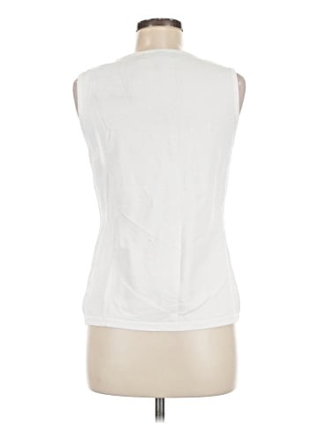 Kasper Sleeveless T-Shirt (view 2)