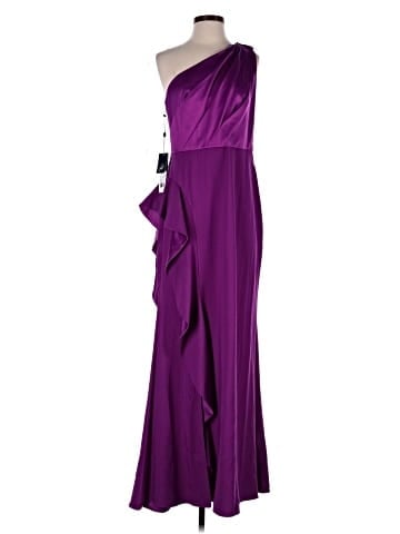 Adrianna Papell Cocktail Dress (view 1)