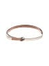 J.Crew Tan Leather Belt One size - photo 1