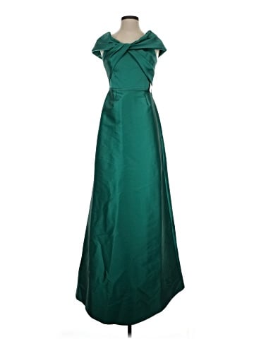 Rickie Freeman for Teri Jon Suits Cocktail Dress (view 1)
