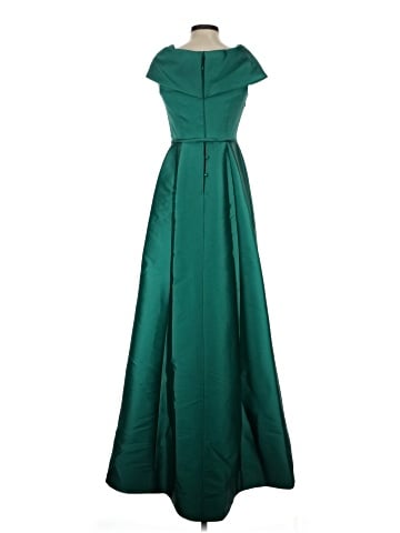 Rickie Freeman for Teri Jon Suits Cocktail Dress (view 2)