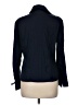 Escada Blue Long Sleeve Button-Down Shirt Size EU 40 / US 10 - photo 2
