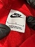 Nike Red Pullover Hoodie Size L - photo 7