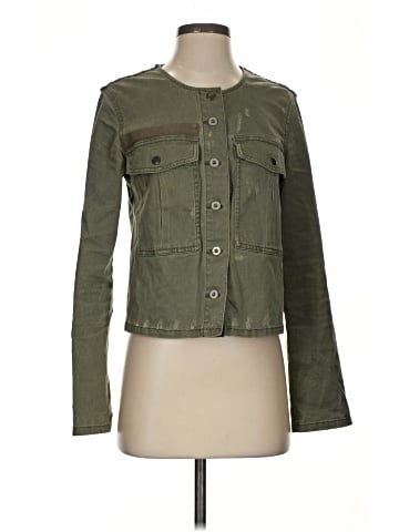 Free People Jacket (view 1)