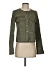 Free People Green Jacket Size XS - photo 1