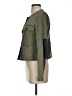 Free People Green Jacket Size XS - photo 5