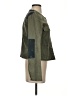 Free People Green Jacket Size XS - photo 4