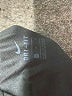 Nike 100% Recycled Polyester Color Block Black Athletic Shorts Size M - photo 4