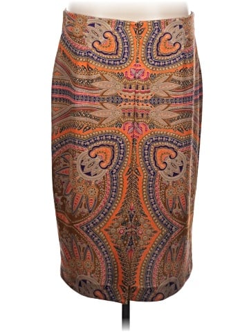New York & Company Casual Skirt (view 2)