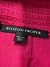 Boston Proper Pink 3/4 Sleeve Top Size XS - photo 7