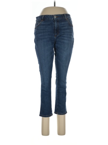 Ann Taylor LOFT Jeans (view 1)