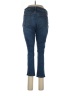 Ann Taylor LOFT Solid Blue Jeans Size 31 waist (petite) - photo 2