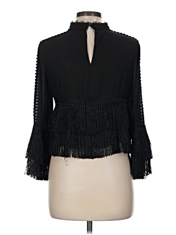 Gracia Long Sleeve Blouse (view 2)