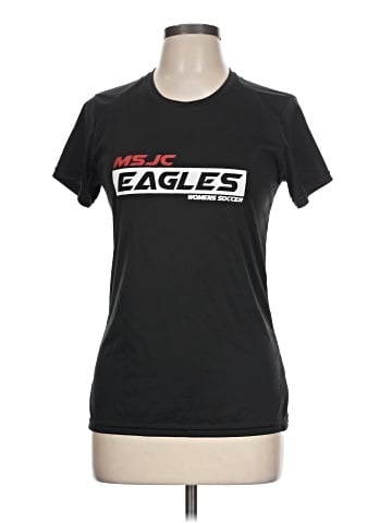 A4 Short Sleeve T-Shirt (view 1)