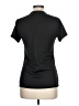 A4 100% Polyester Black Short Sleeve T-Shirt Size L - photo 2