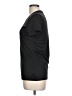 A4 100% Polyester Black Short Sleeve T-Shirt Size L - photo 5