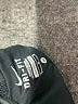 Nike 100% Polyethylene Black Athletic Shorts Size M - photo 3