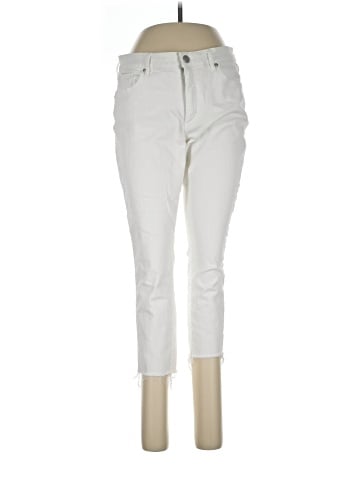 Ann Taylor LOFT Jeans (view 1)