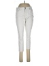 Ann Taylor LOFT Color Block Ivory Jeans Size 31 waist (petite) - photo 1