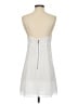 Alice + Olivia 100% Polyester White Casual Dress Size 4 - photo 2