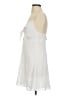Alice + Olivia 100% Polyester White Casual Dress Size 4 - photo 5