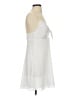 Alice + Olivia 100% Polyester White Casual Dress Size 4 - photo 4