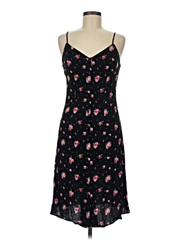 Forever 21 Casual Dress (view 1)