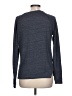 Alternative Earth Gray Long Sleeve T-Shirt Size L - photo 2
