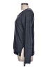 Alternative Earth Gray Long Sleeve T-Shirt Size L - photo 5