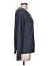 Alternative Earth Gray Long Sleeve T-Shirt Size L - photo 4